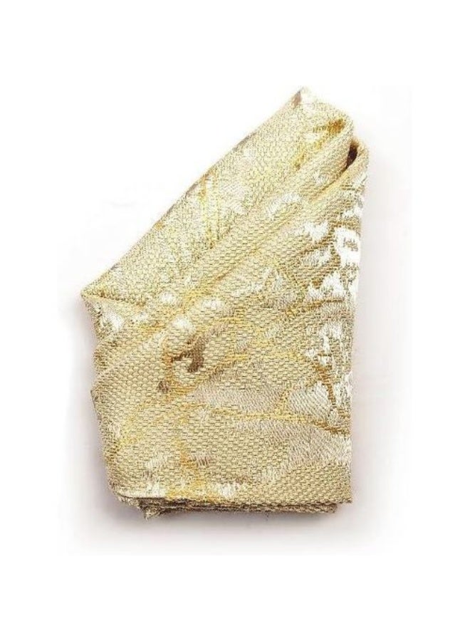 Stylish men's pocket square - Image 3