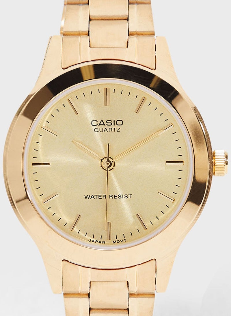 CASIO Dress Watch - Image 2