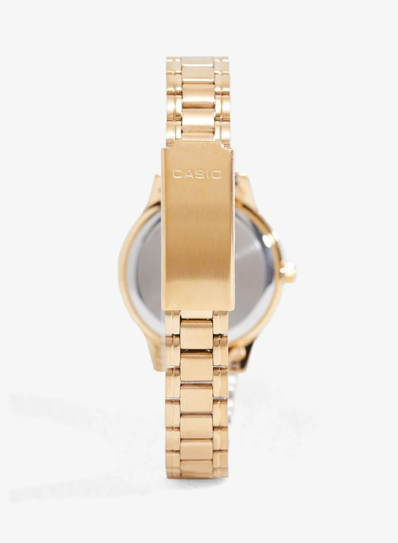 Casio  Dress Watch for Women | Best Price UAE