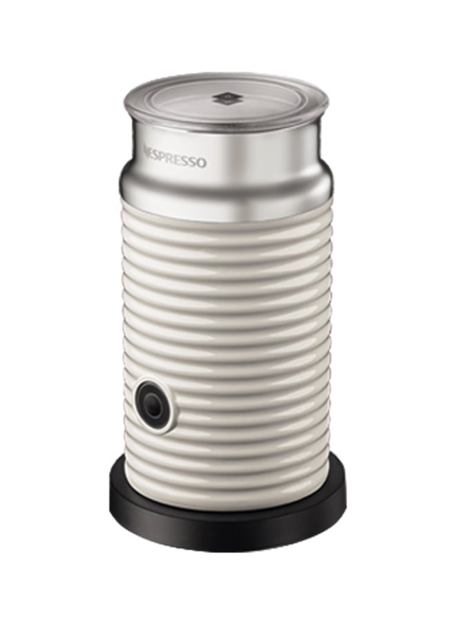نسبرسو ماكينة صنع رغوة حليب إيروسينو 3 250 ml Aeroccino 3 3694-GB-WH / 3694-GB-WH أبيض/ أسود - Image 1
