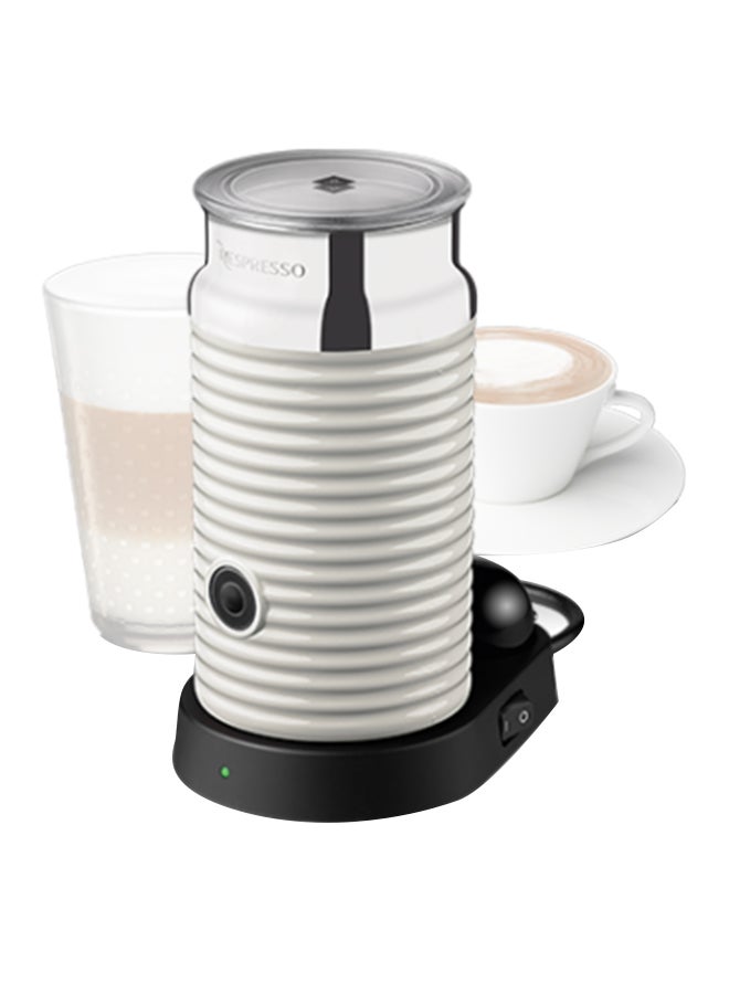 نسبرسو ماكينة صنع رغوة حليب إيروسينو 3 250 ml Aeroccino 3 3694-GB-WH / 3694-GB-WH أبيض/ أسود - Image 2