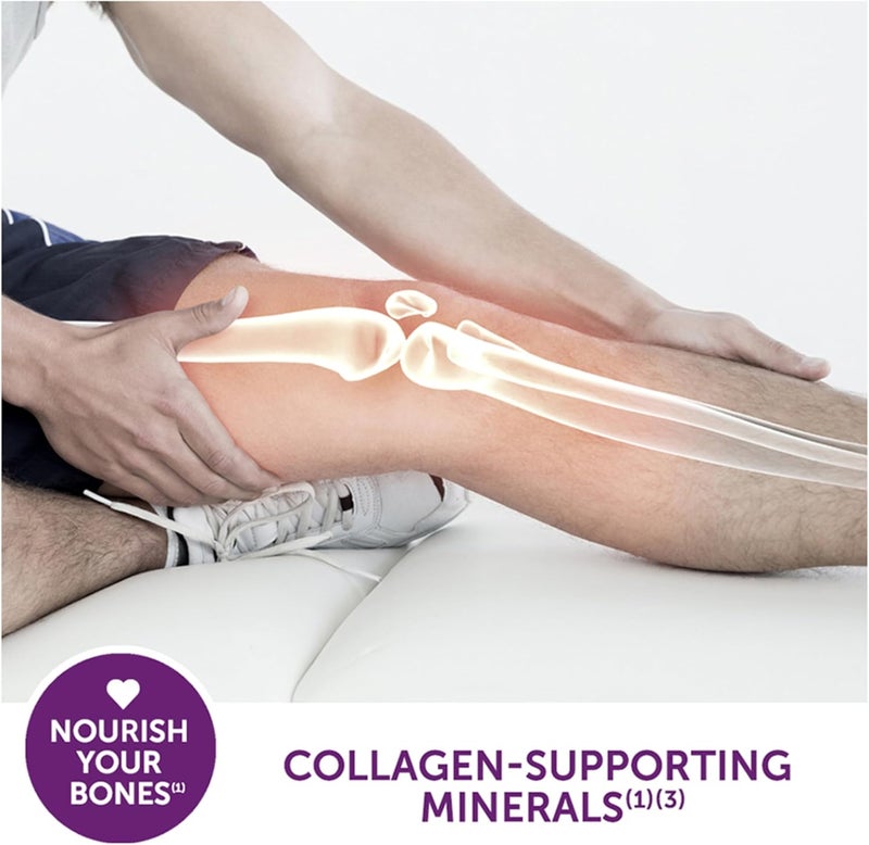 Caltrate Chewables 600 D3 Plus Minerals Calcium and Vitamin D Sugar Free Cherry Orange and Fruit Punch 155 count - Image 4