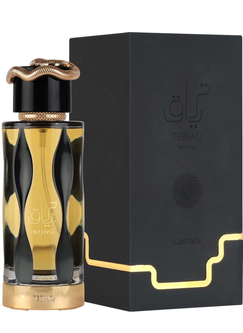 Teriaq Intense 100ml