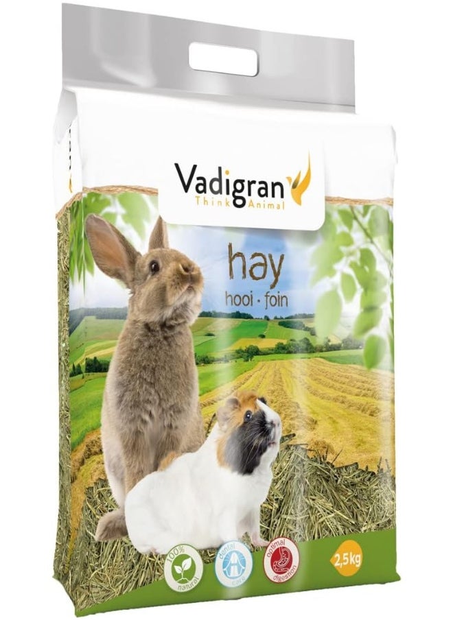 Vadigran Hay 75 L - 2.5 Kg  - Image 4