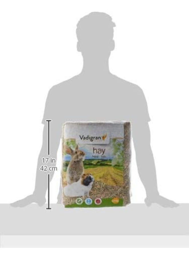 Vadigran Hay 75 L - 2.5 Kg  - Image 5