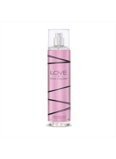 SOFIA VERGARA Sofia Vergara Love Fragrance Mist, 8 Fluid Ounce  - Image 4