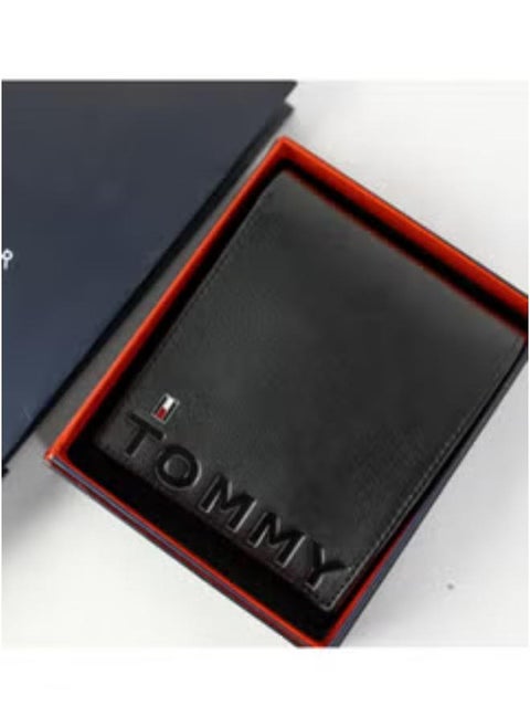 Tommy Hilfiger Wallet For Men