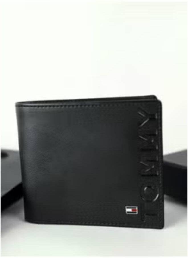 Tommy Hilfiger Plus - Tommy Hilfiger Wallet For Men - Image 1