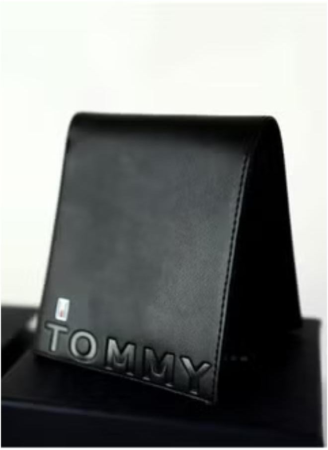 Tommy Hilfiger Plus - Tommy Hilfiger Wallet For Men - Image 1