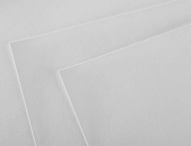 Canson 1557 A3 Sketch Pad - 50 Sheets of 120gsm Extra White Drawing Paper - Image 3