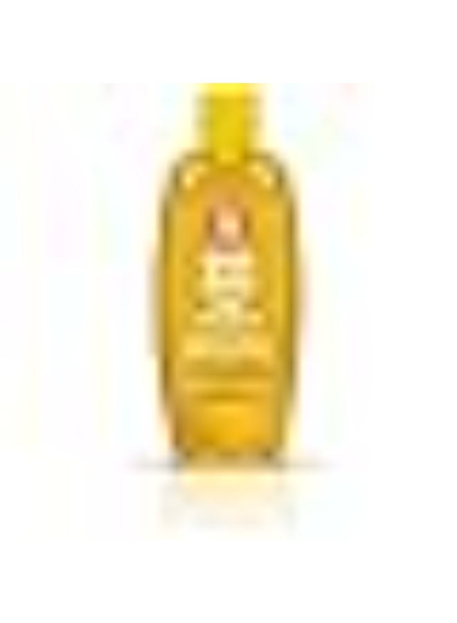 Nunu baby shampoo - 100 ml