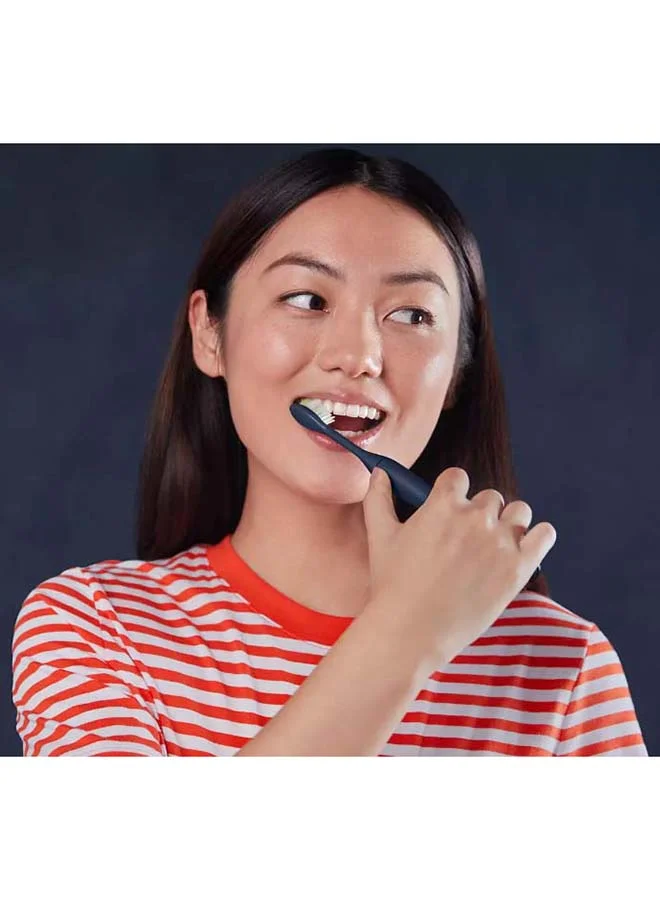 PHILIPS SONICARE One Battery Toothbrush Midnight Blue