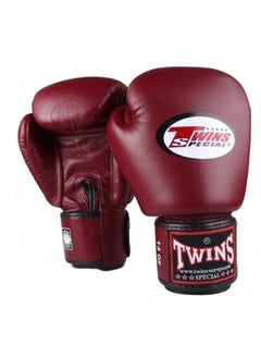 Bgvl3 Boxing Gloves Maroon 16 oz