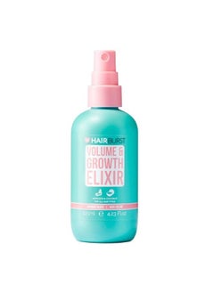 LTD Volume and Growth Elixir 125ml
