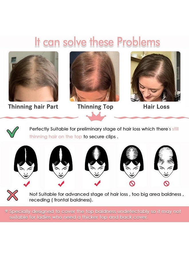 BLUSHIA (Stripe 36) No-shine hair tape Stripe lot,7.6cmx2.2cm No-shine tape for Unisex Adult - Image 5