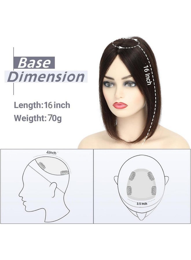 BLUSHIA (Stripe 36) No-shine hair tape Stripe lot,7.6cmx2.2cm No-shine tape for Unisex Adult - Image 3