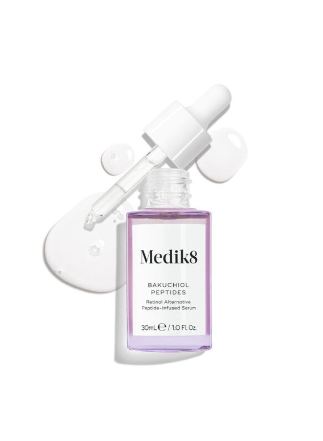 Medik8 ميديك8 باكوشيول ببتيدات 30 مل - Image 1