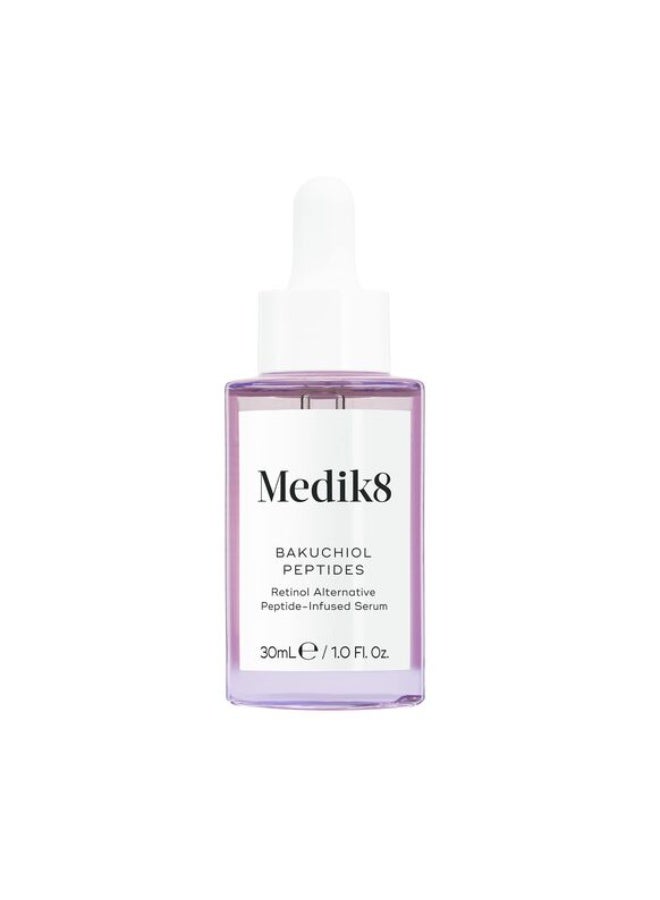 Medik8 ميديك8 باكوشيول ببتيدات 30 مل - Image 2