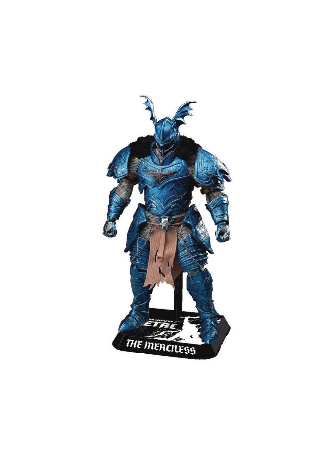 BEAST KINGDOM Beast Kingdom : DC Comics DAH-070 - Batman The Merciless 