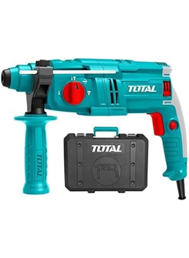 Total Tools 650W Rotary Hammer (TH306236)