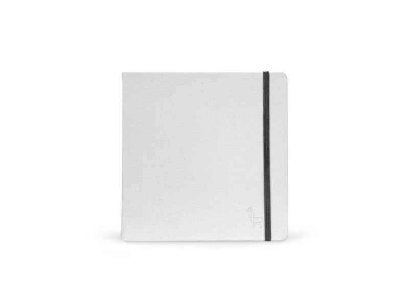 ETCHR 8" Square Etchr Sketchbook: Cold Press - Image 5