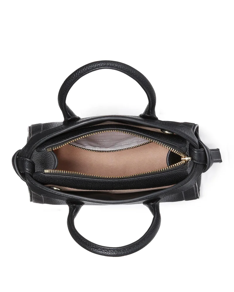 Kate Spade Knott Mini Zip-Top Satchel