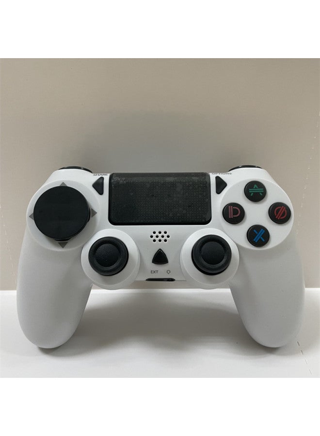 Neutral Certified Complete Private Model Ps4 Handle Non-infringement Ps4 Game Handle Wireless Bluetooth Handle P4 Bluetooth Controller - Image 3