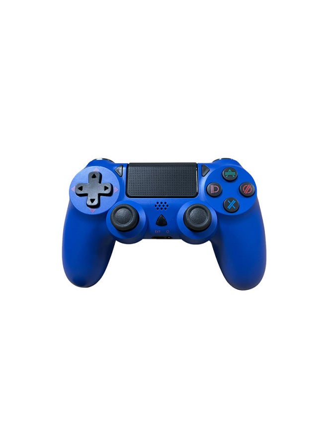Neutral Certified Complete Private Model Ps4 Handle Non-infringement Ps4 Game Handle Wireless Bluetooth Handle P4 Bluetooth Controller - Image 1