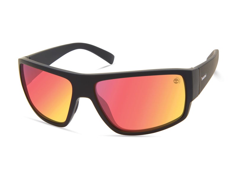 Timberland Men's Injected Sun Glasses - Image 1
