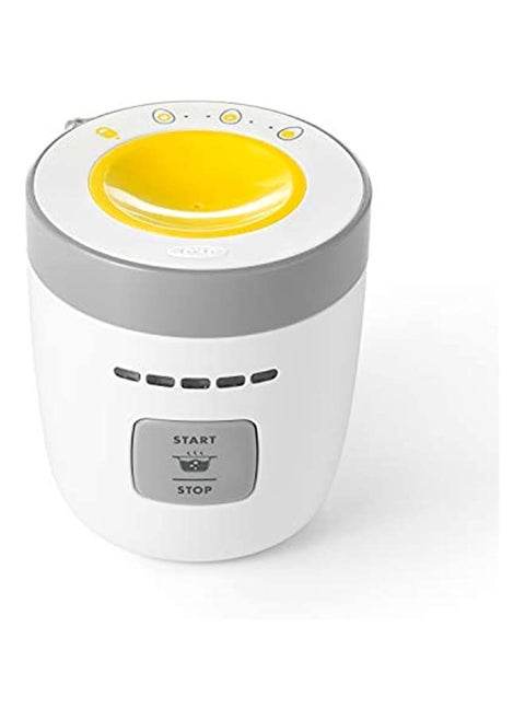 Oxo Good Grips Digital Egg Timer With Piercer,White,One Size