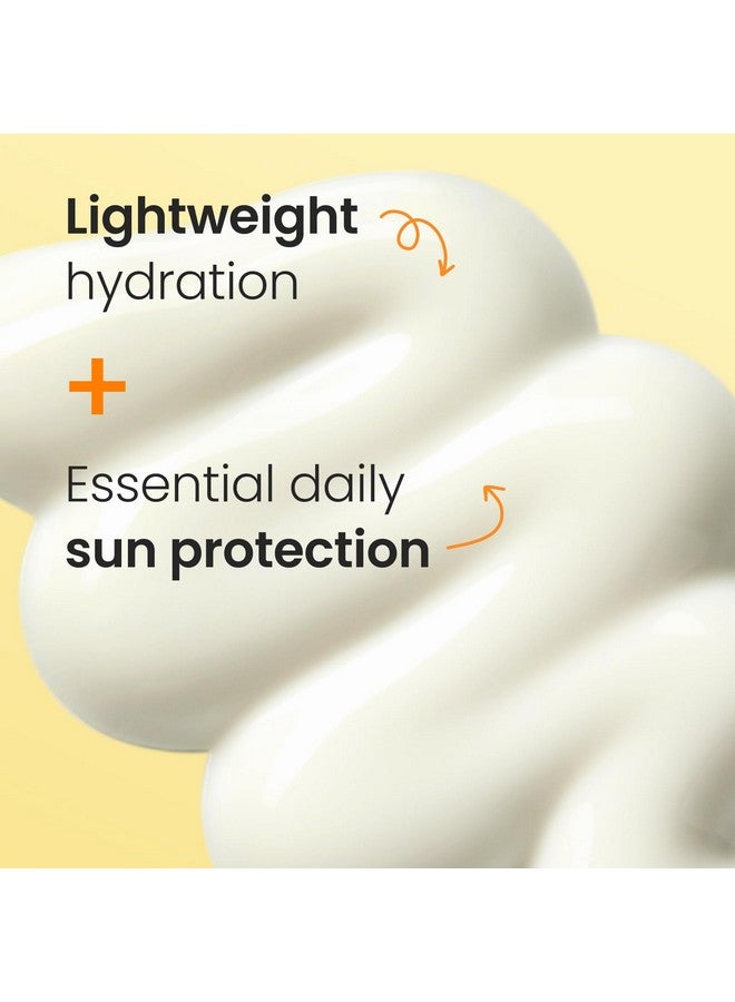 سي إن بي واقي الشمس اليومي ميلكي لايت من سي إن بي (1.7 أونصة سائلة) - حماية واسعة الطيف من الأشعة فوق البنفسجية بعامل حماية 50 مع النياسيناميد، للوجه والجسم، لا يترك بقعًا بيضاء، سريع الامتصاص، غير دهني، هدايا للنساء - Image 3