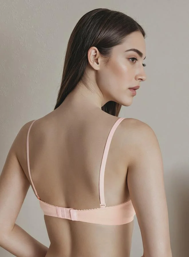 Aadaraya  Aadaraya Demi Bra for Women | Best Price UAE