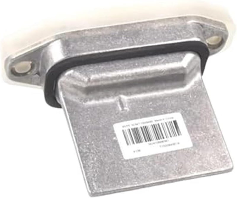 QASULER Blower Motor Resistor for Nissan Vehicles - Image 1