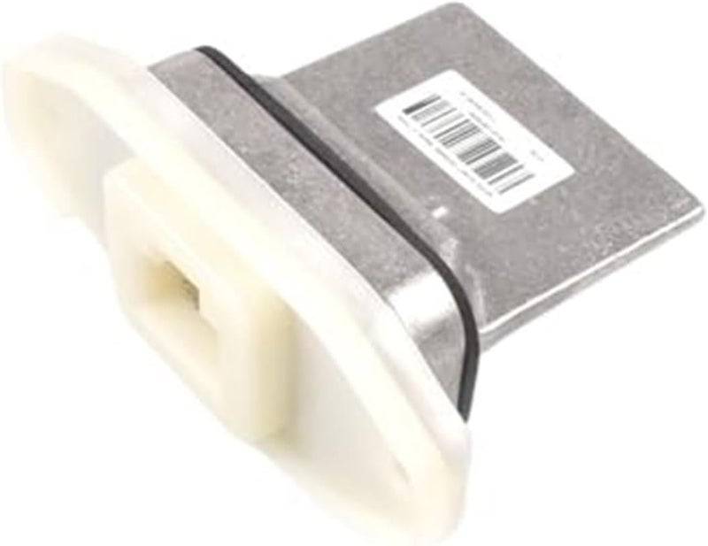 QASULER Blower Motor Resistor for Nissan Vehicles - Image 3