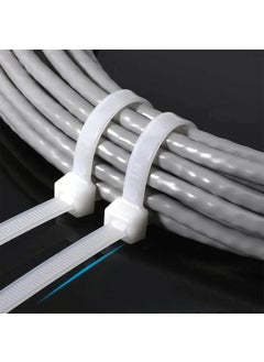 505358 Plastic Cable Tie Velcro Clamp 4.8X200 mm White (100 Pcs) - pzsku/Z2CBA64EC265B79341990Z/45/_/1740608526/00d33ff9-8b53-4282-9c72-20a2333dafc8