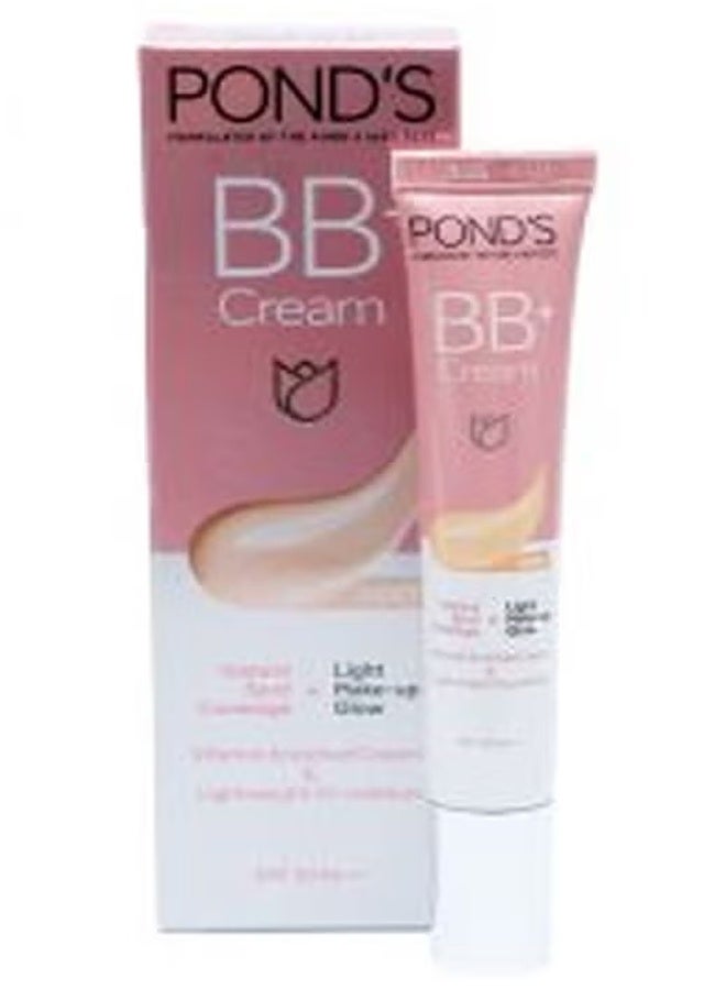 بوندس كريم بوندس بي بي + عاجي بعامل حماية من الشمس SPF 30 PA++ - Image 2