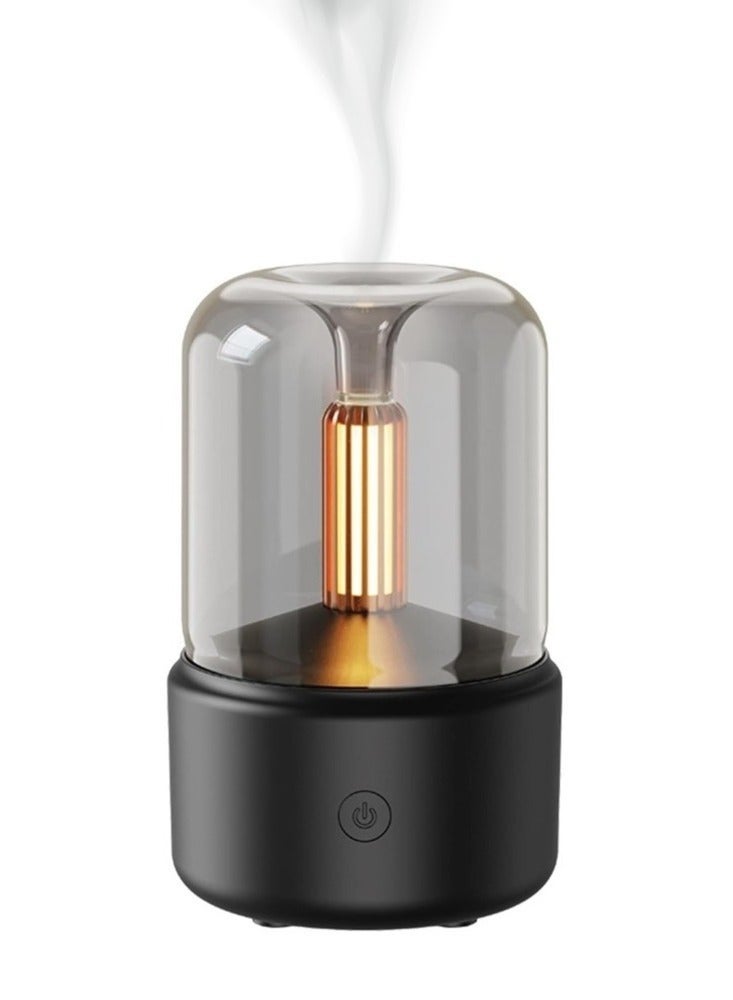 Denx A scented diffuser in the shape of a candle light from DENX - Image 2