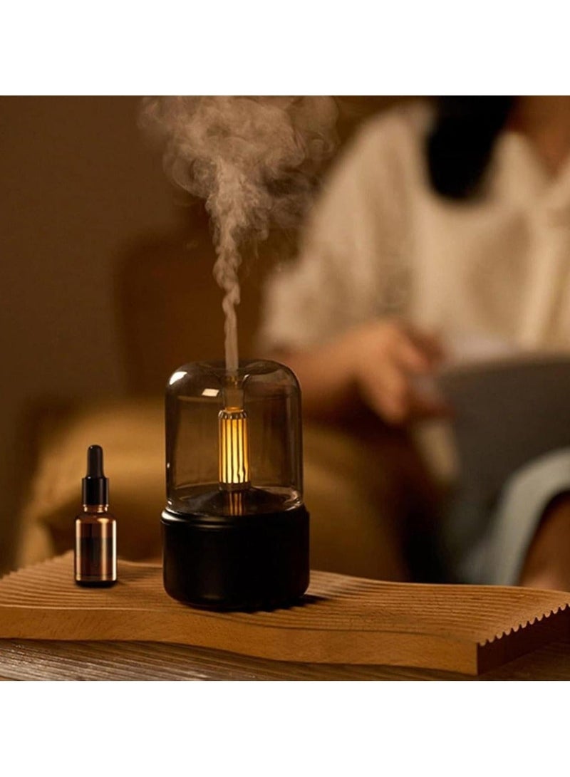 Denx A scented diffuser in the shape of a candle light from DENX - Image 3