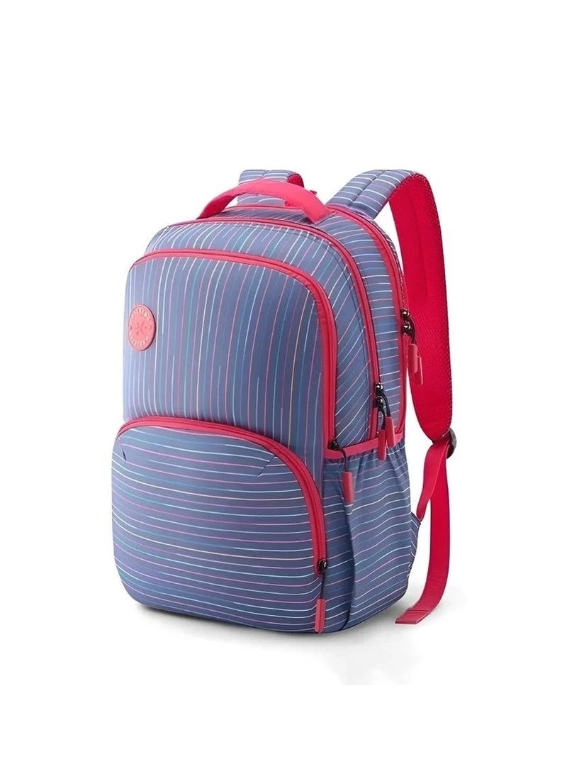 AMERICAN TOURISTER American Tourister Backpack MIA+ 02 GREY - Image 1