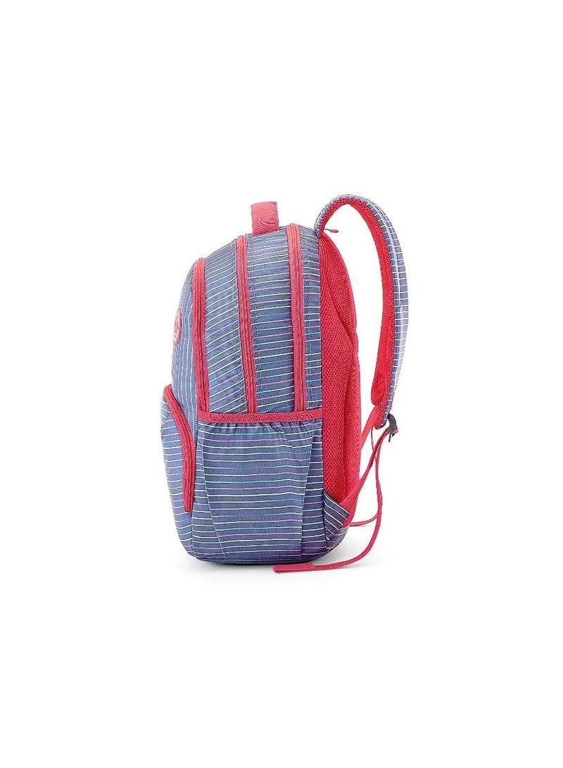AMERICAN TOURISTER American Tourister Backpack MIA+ 02 GREY - Image 3