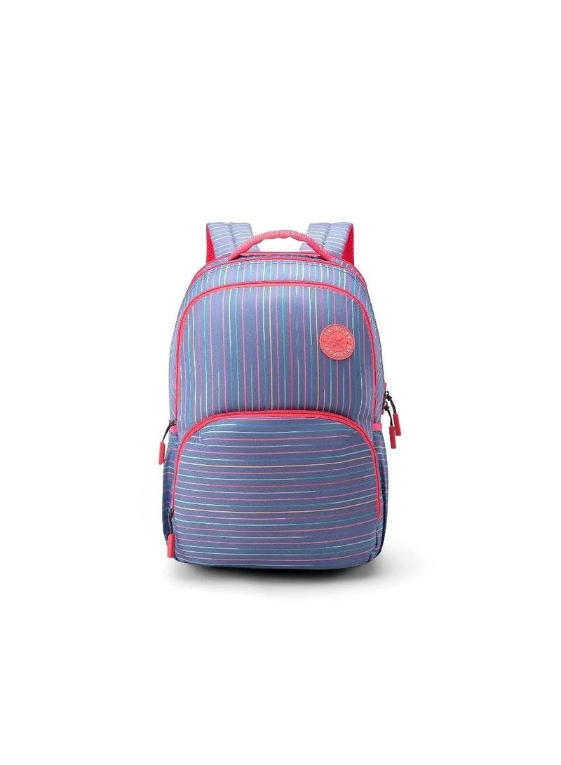 AMERICAN TOURISTER American Tourister Backpack MIA+ 02 GREY - Image 2