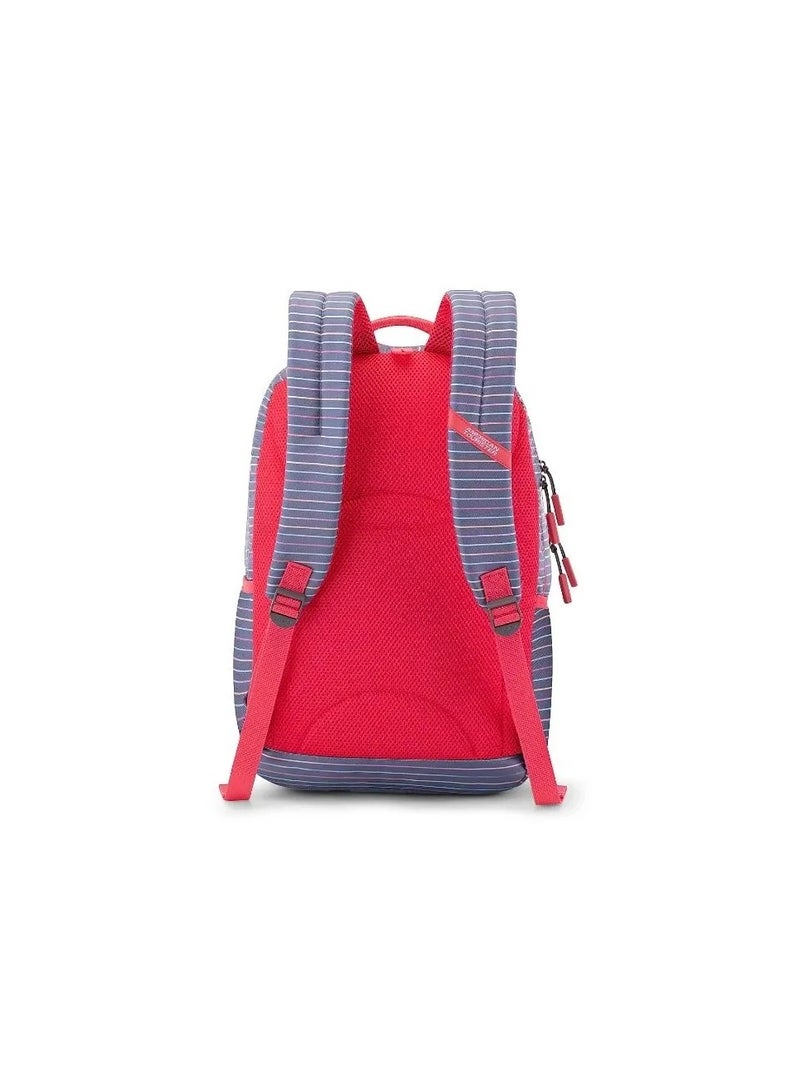 AMERICAN TOURISTER American Tourister Backpack MIA+ 02 GREY - Image 4