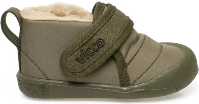 VICCO 943.23K.400 Haki Children's Home Nursery Panduf
