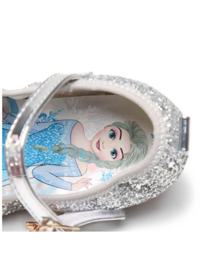 Princess Shoes For Cute Girls (Crystal Shoes Of Dreams) - Image 5