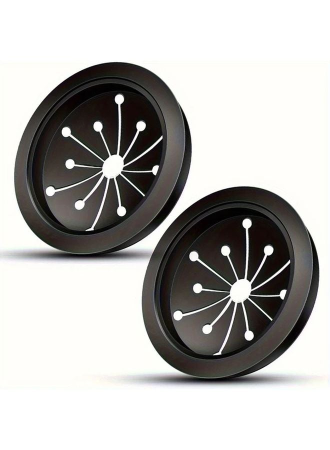 1pc Garbage Disposal Splash Guard Sink Baffle Cover Replacement For Whirlaway Waste King Sinkmaster GE Models - Image 1