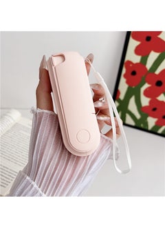 Rechargeable Mini USB Fan with Custom LogoF06 pink [Android interface/1500mAh function: foldable/mobile phone bracket/mirror]] F06 pink [Android interface/1500mAh function: foldable/mobile phone bracket/mirror]] - pzsku/Z2CBABD38055183935A64Z/45/_/1725160961/d113a25e-0c84-4833-8141-00f9dad3eee8