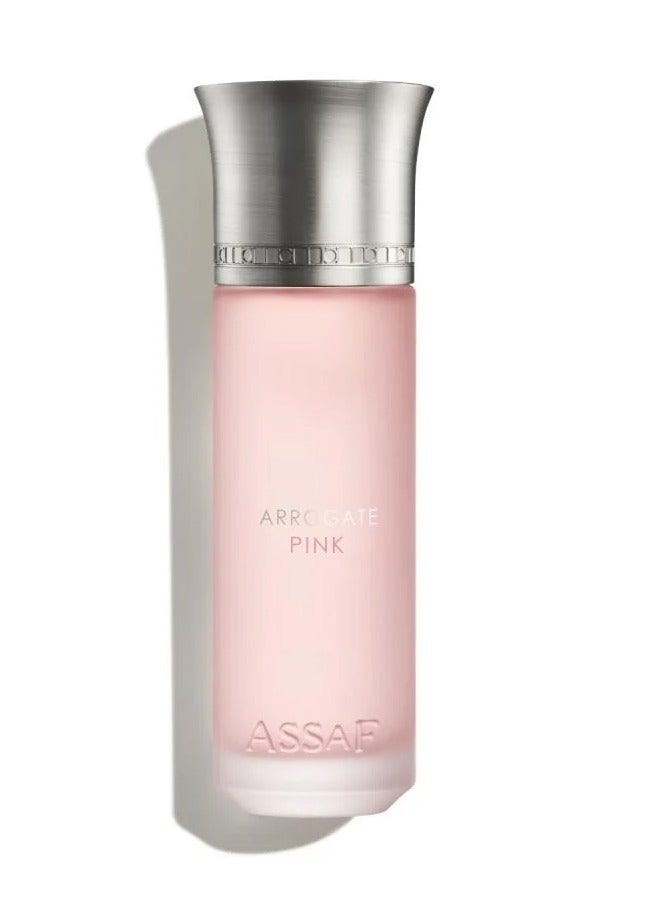 ASSAF Pink Arwaket Assaf Vaporisateur Natural Spray
