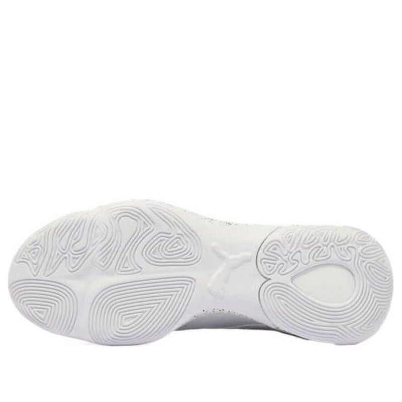 PUMA Genetics Speckle 'White Black' - Image 5