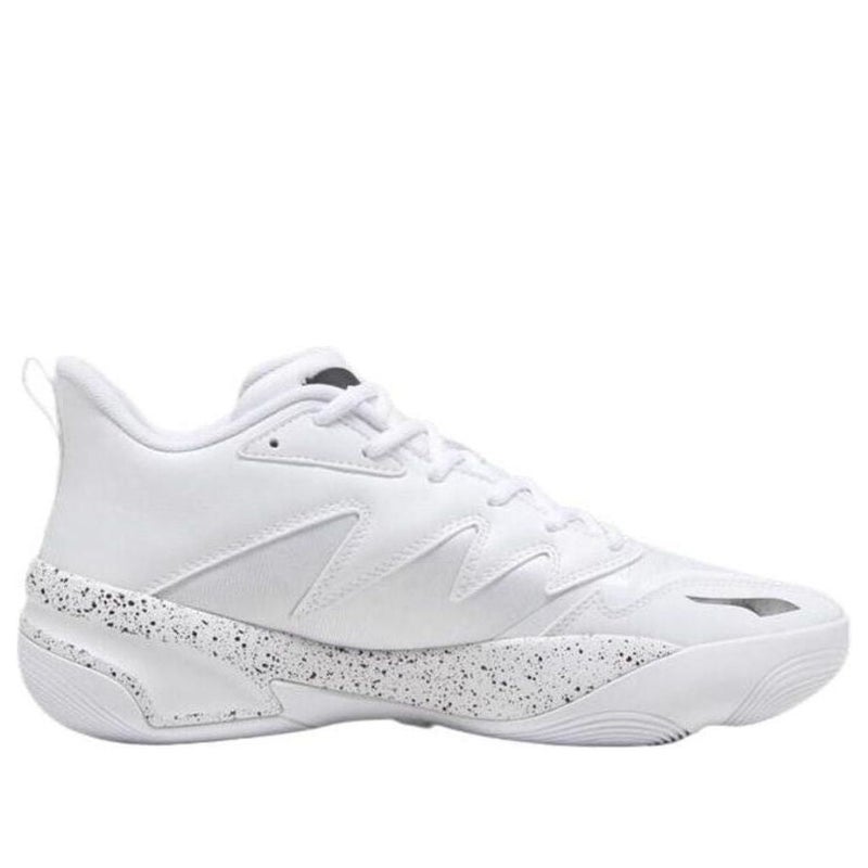PUMA Genetics Speckle 'White Black' - Image 2