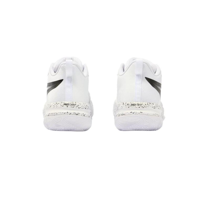 PUMA Genetics Speckle 'White Black' - Image 4